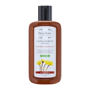شامپو ضدشوره دیپ سنس