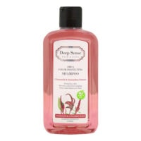 شامپو موی رنگ شده دیپ سنس