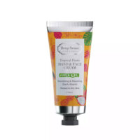 کرم مرطوب کننده تروپیکال دیپ سنس