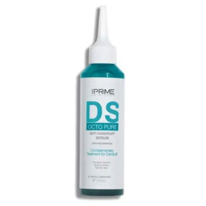 سرم موی دارای شوره پرایم DS
