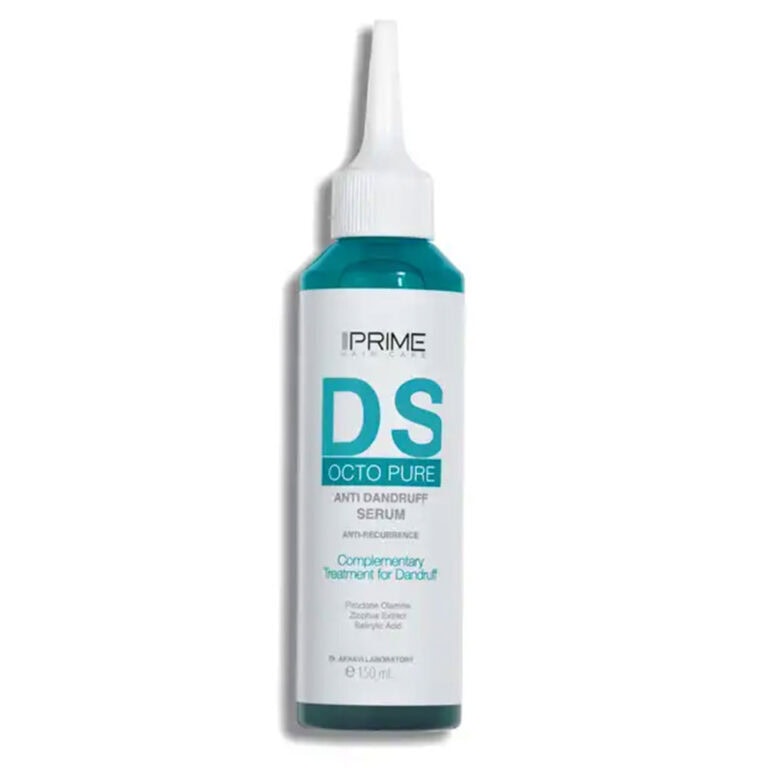 سرم موی دارای شوره پرایم DS