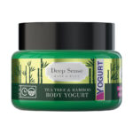 کرم ژل آبرسان بامبو دیپ سنس