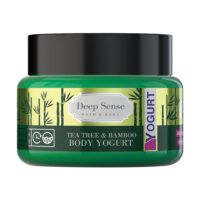 کرم ژل آبرسان بامبو دیپ سنس