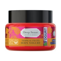 ژل کرم آبرسان تروپیکال دیپ سنس