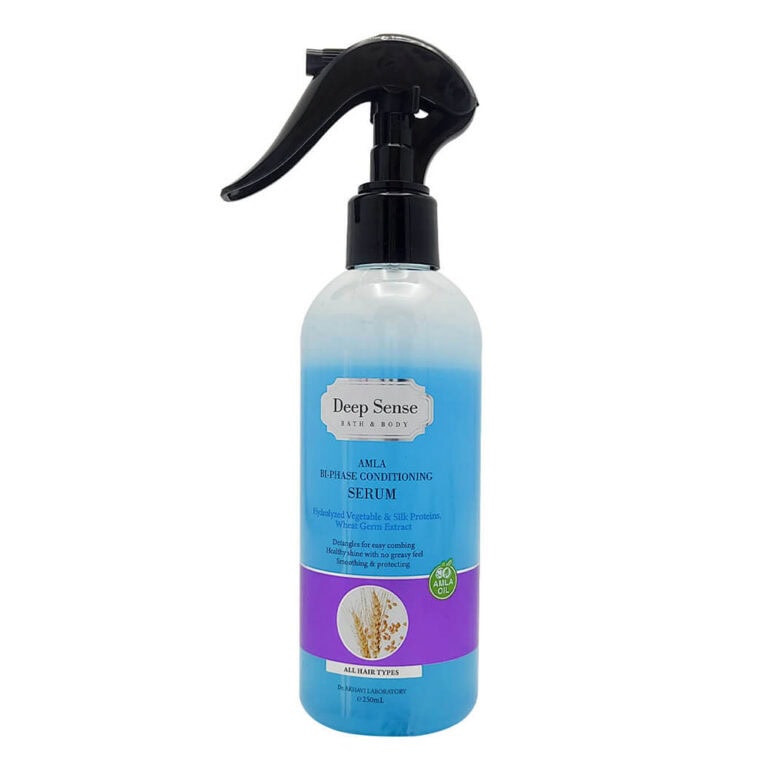 سرم دو فاز مو BPCS دیپ سنس