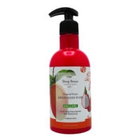 مایع دستشویی کرمی تروپیکال دیپ سنس