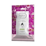 ماسک صورت نقابی گلاب دیپ سنس