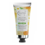 کرم مرطوب کننده شیر و عسل