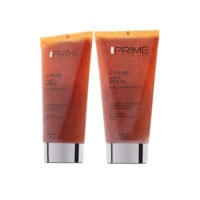 ژل اسکراب پاک کننده پرایم C PRIME