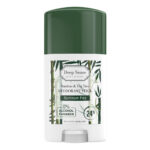 دئودورانت بدن بامبو دیپ سنس