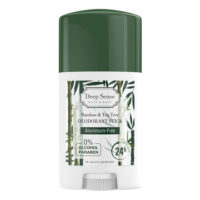 دئودورانت بدن بامبو دیپ سنس