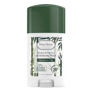 دئودورانت بدن بامبو دیپ سنس