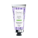 کرم مرطوب کننده لوندر دیپ سنس