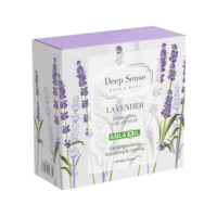 صابون روشن کننده لوندر دیپ سنس