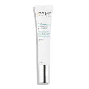 کرم آبرسان دور چشم پرایم PHA