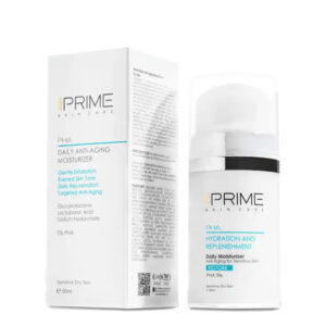 کرم بازسازی و آبرسان پرایم PHA
