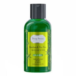 میسلار واتر دیپ سنس BAMBOO