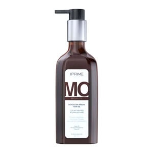 روغن تقویت کننده مو آرگان MO پرایم
