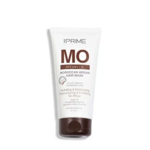 ماسک مو تقویت کننده پرایم ARGAN OIL