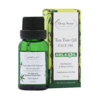 سرم برطرف کننده جوش صورت دیپ سنس