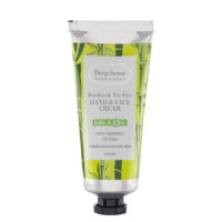 کرم مرطوب کننده بامبو دیپ سنس