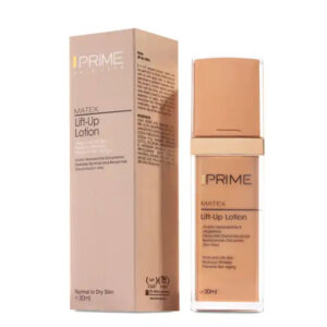 لوسیون سفت کننده پوست پرایم MATEX