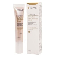 کانسیلر دور چشم شماره 101 trio active SPF25