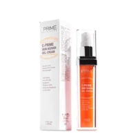 ژل کرم برطرف کننده چروک پرایم C PRIME