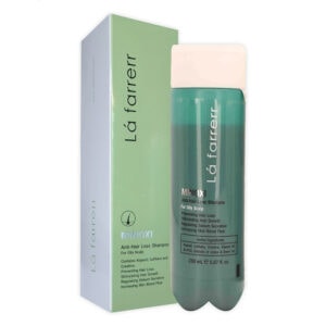 شامپو لافارر موی چرب و کدر PS