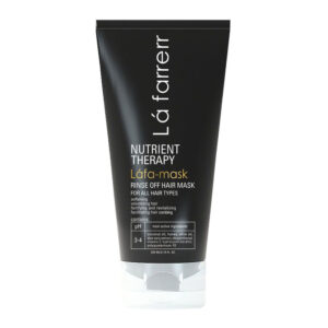 ماسک مو لافارر NUTRIENT