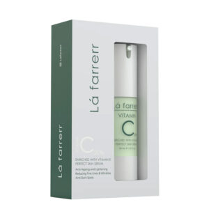 سرم ضد پیری لافارر20 درصد VITAMIN C