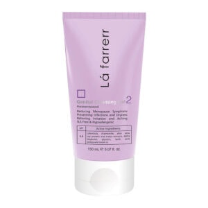 ژل شستشوی بهداشتی بانوان لافارر