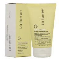 ماسک ضد آکنه لافارر