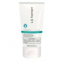 شامپو بدون سولفات لافارر