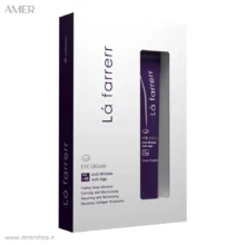 کرم دور چشم لافارر age40+