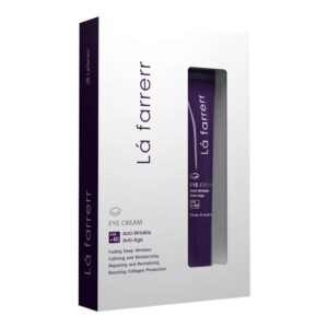 کرم دور چشم لافارر age40+