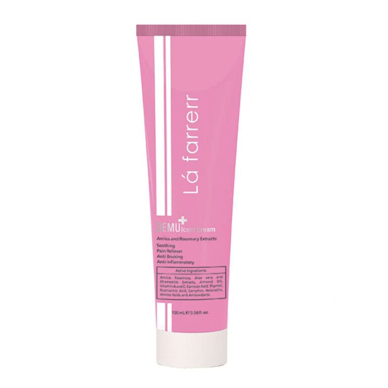 کرم تسکین درد رزماری DEMU