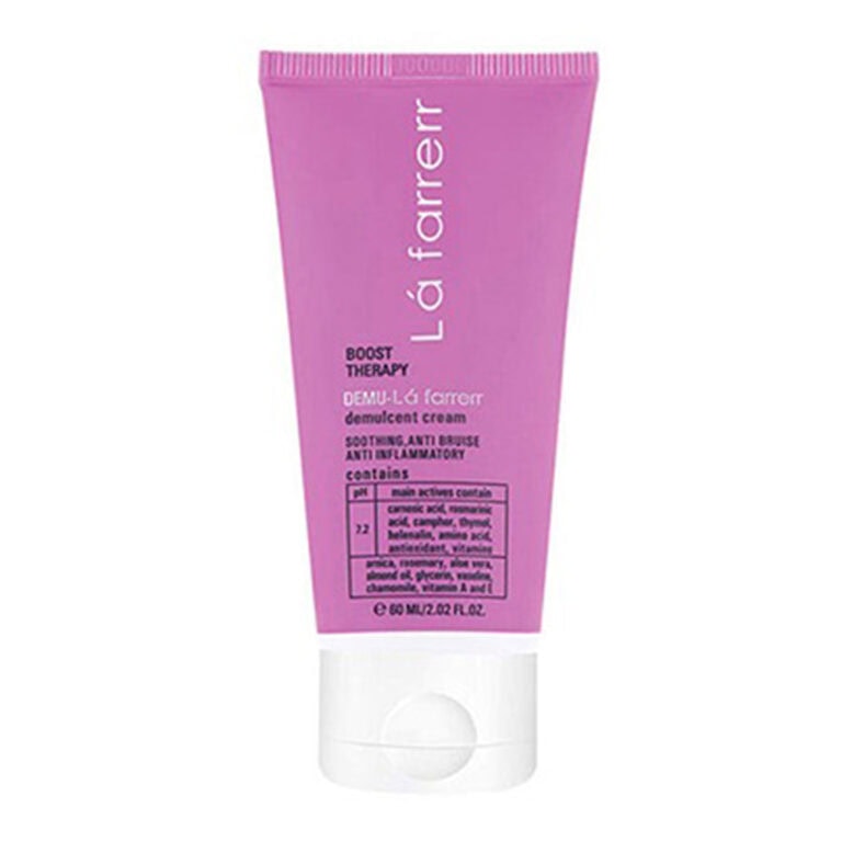 کرم تسکین درد لافارر DEMU