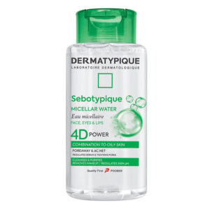 میسلار واتر پوست چرب درماتیپیک SEBOTYPIQUE