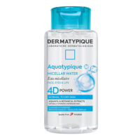 میسلار واتر پوست خشک درماتیپیک AQUATYPIQUE