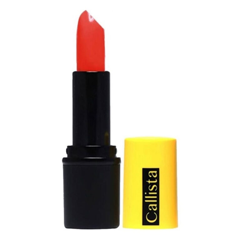 رژلب گلامور شاین کالیستا S83