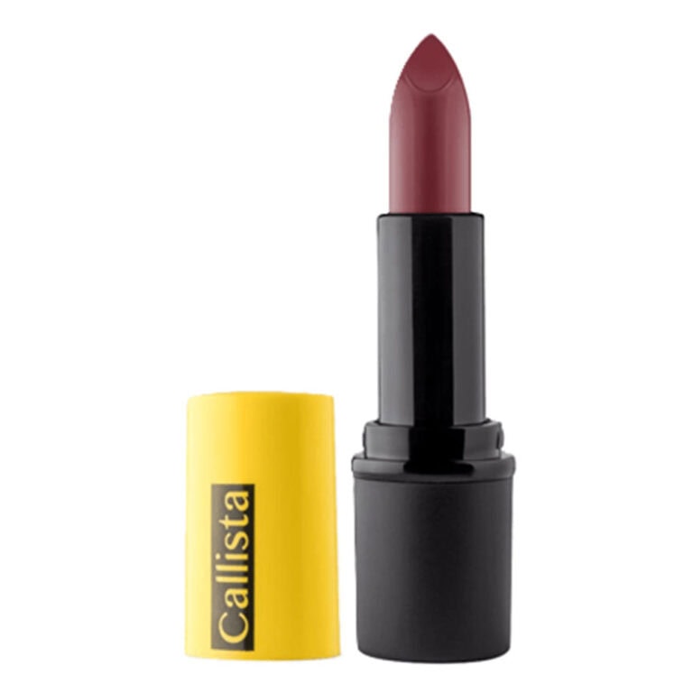 رژلب گلامور شاین کالیستا S86