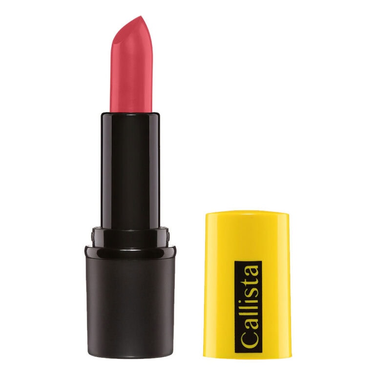 رژلب گلامور شاین کالیستا S87