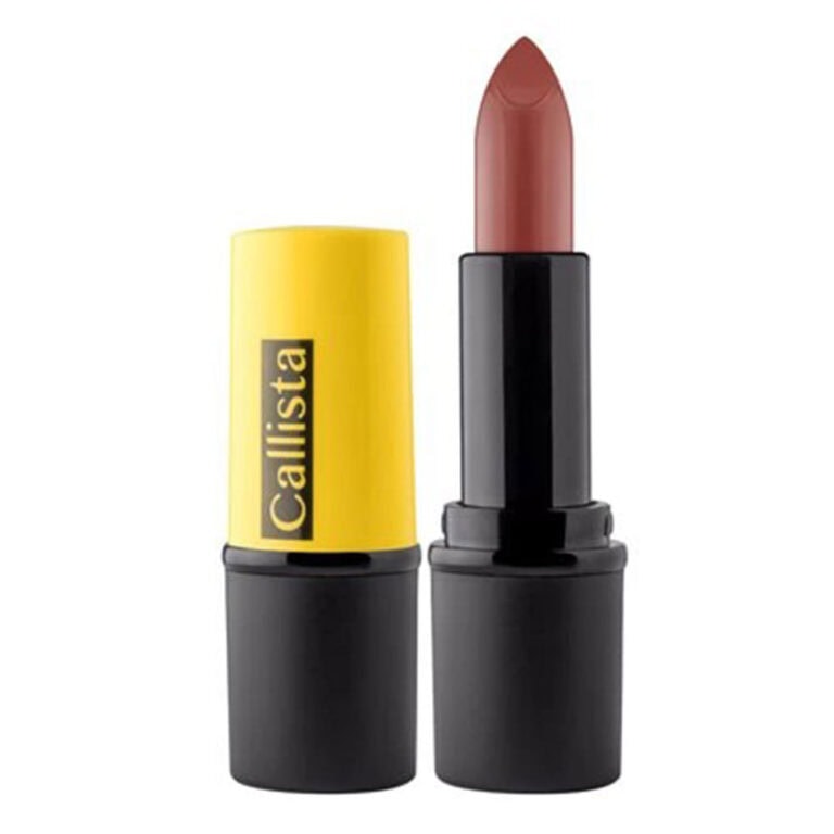 رژلب گلامور شاین کالیستا S88