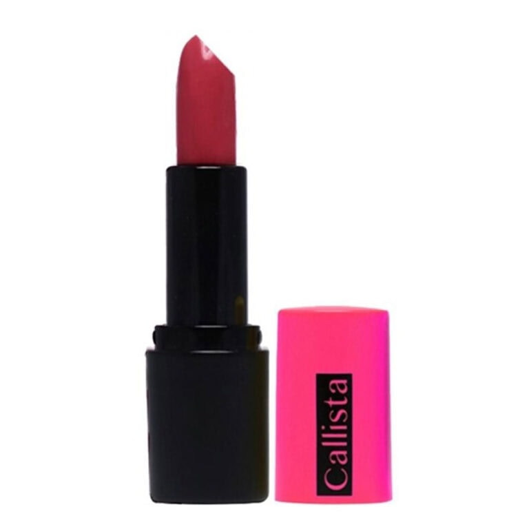 رژلب جامد مات کالیستا M27