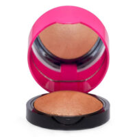 رژگونه پودری مولتی کالر کالیستا B21