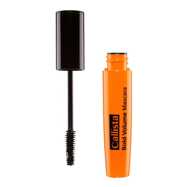 ریمل حجم دهنده کالیستا bold volume