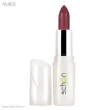 رژ لب جامدAqua Charming شون A62
