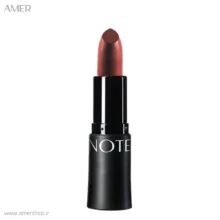 رژلب مات و آبرسان نوت HOT BROWN 315
