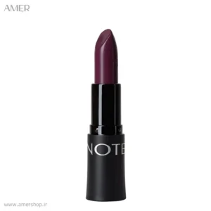رژلب ریچ کالر نوت VIOLET BLACK 24